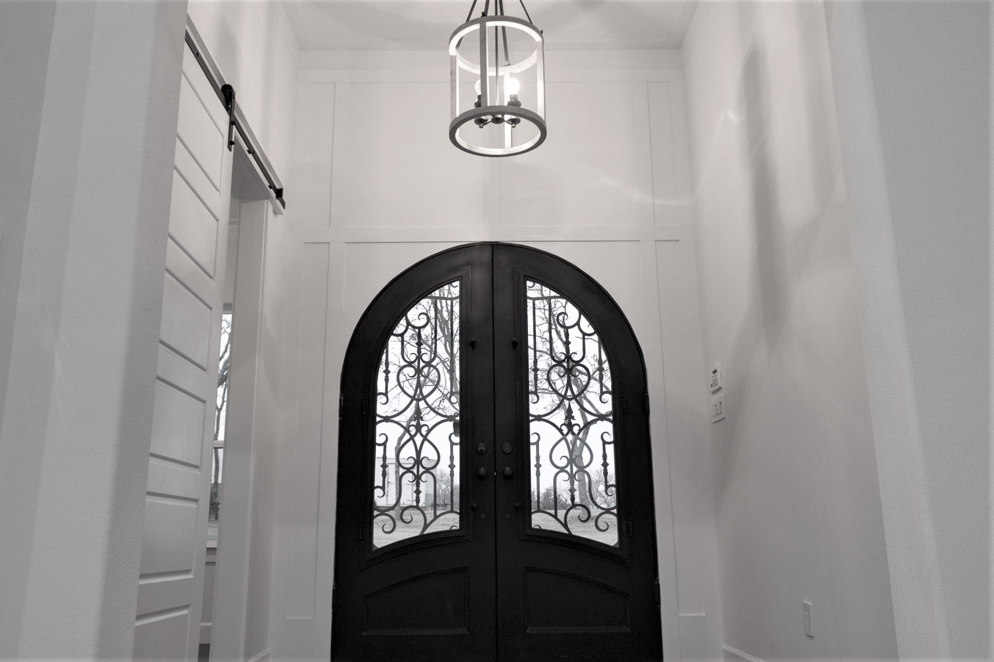 Waterstone Estates, McKinney Build Paragon