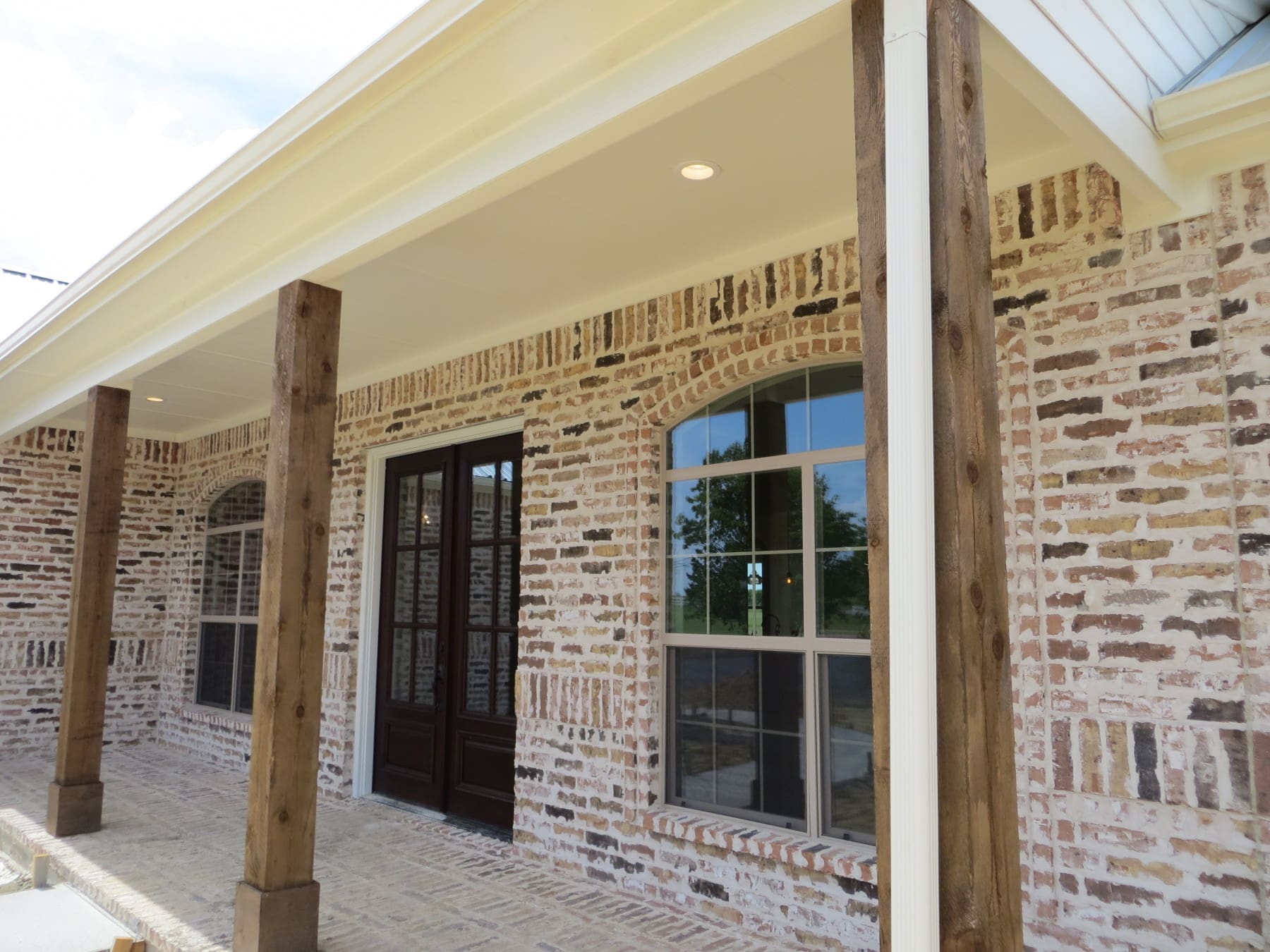 Hidden Lakes, Gunter Build Paragon