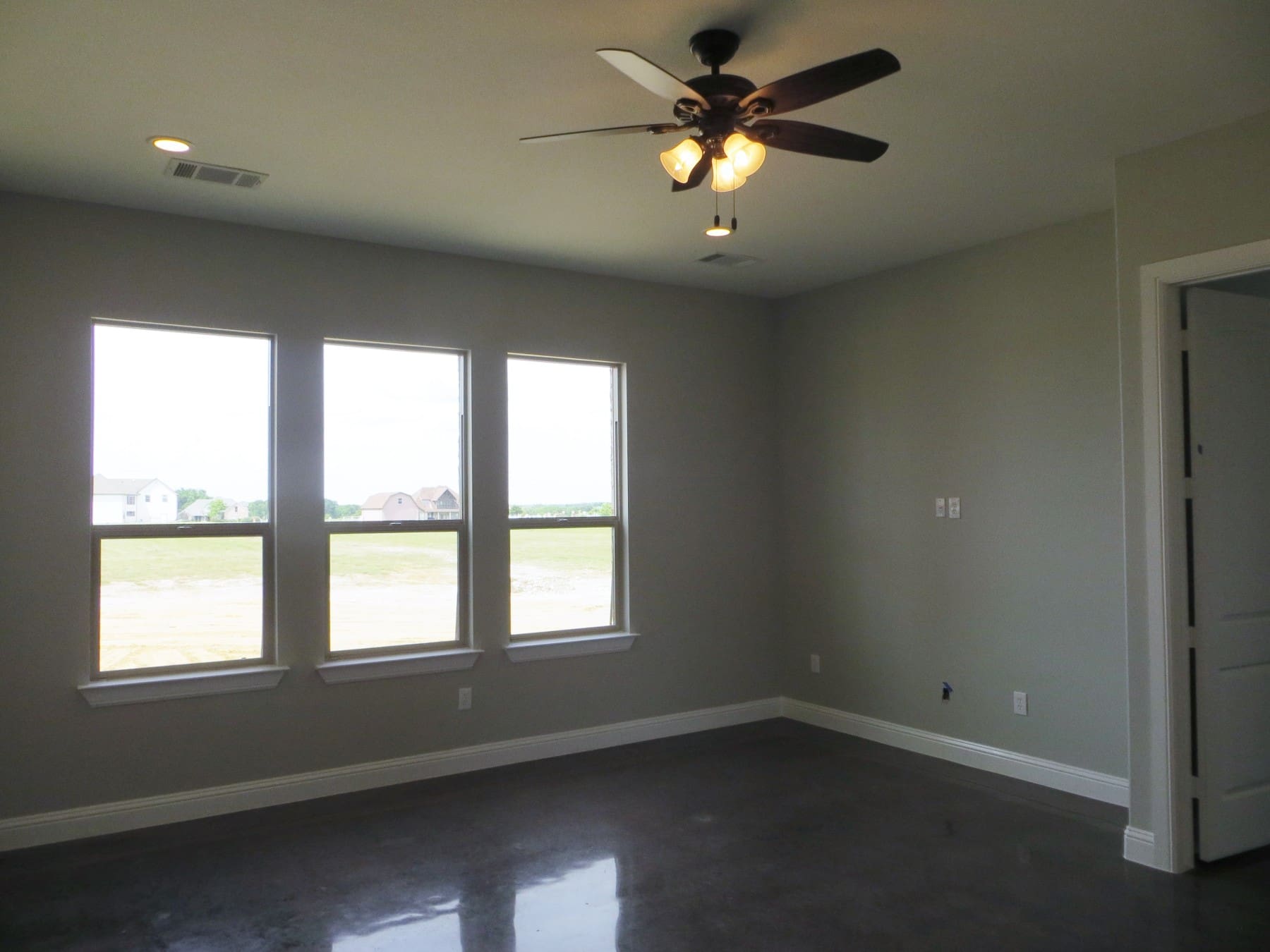 Hidden Lakes, Gunter Build Paragon