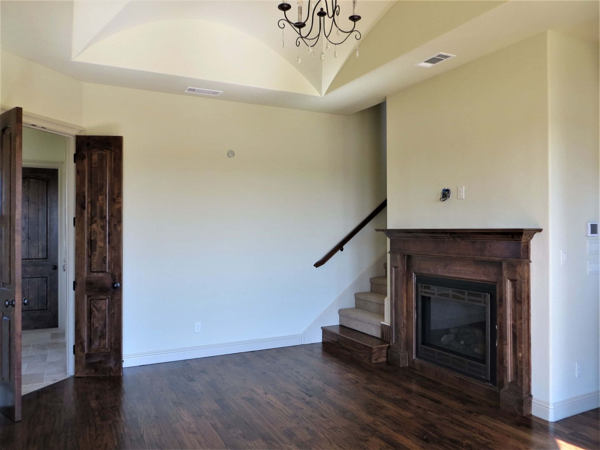 Preston Lakes II, Celina Build Paragon