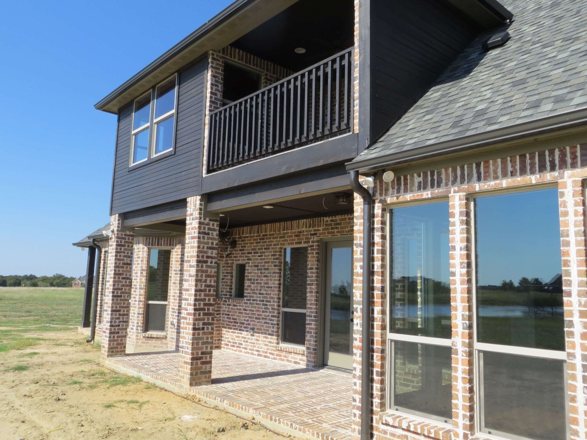 Preston Lakes II, Celina Build Paragon