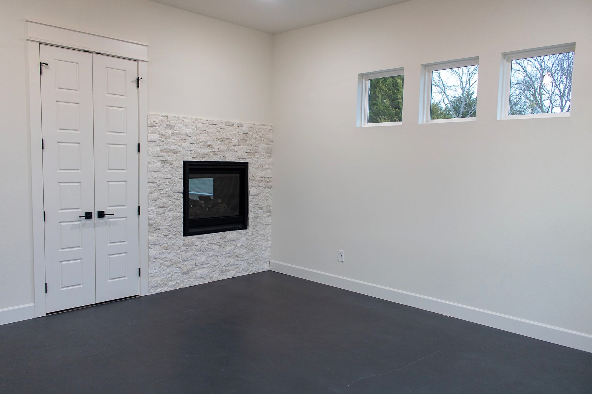 Waterstone Estates, McKinney Build Paragon