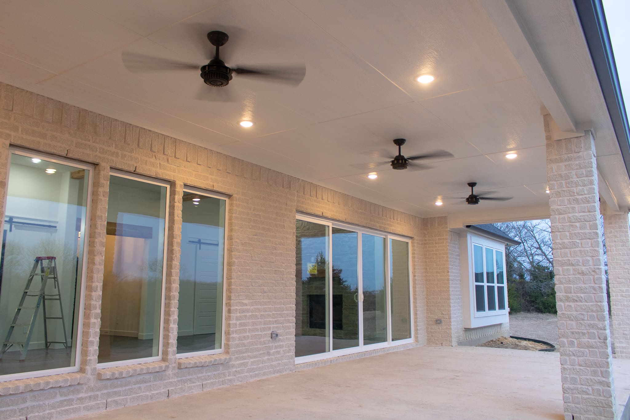 Waterstone Estates, McKinney Build Paragon