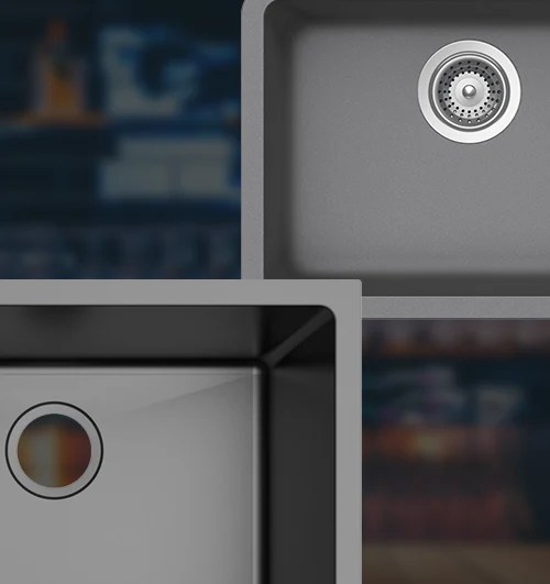 The Benefits of Including a Bar Sink In Your Next Build Pelican Sinks