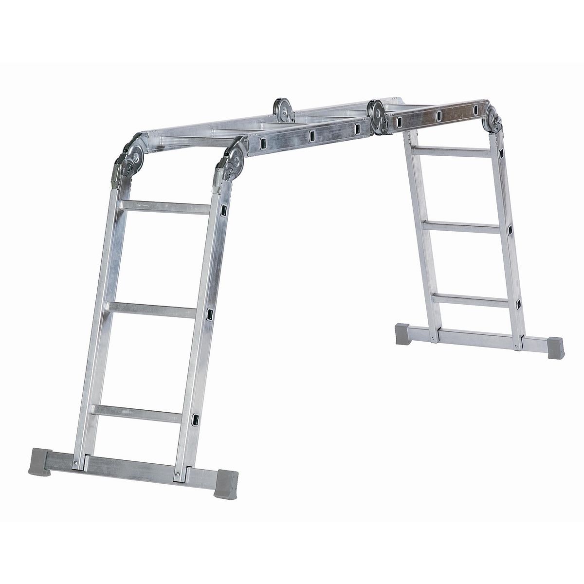 YOUNGMAN 30100100 Telescopic Loft Ladder 2.9m SPECIAL Buildrite Ltd