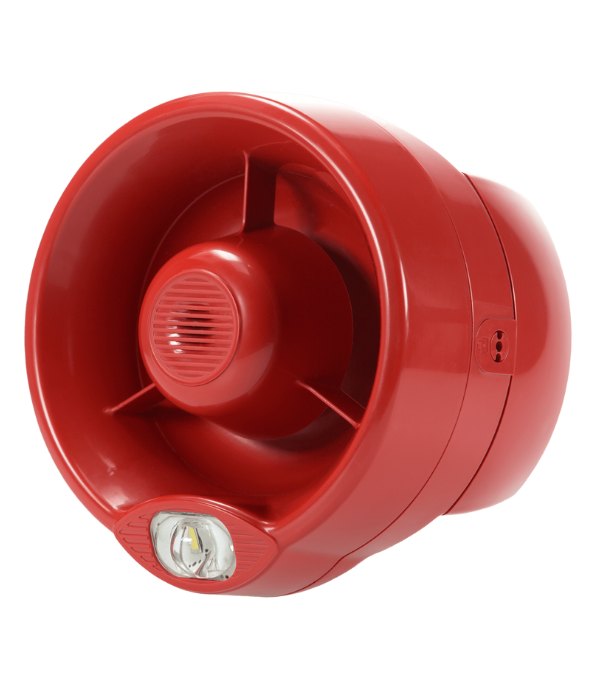 Conventional Fire Alarm Sounder (Shallow and Deep) Build Safe Engineering