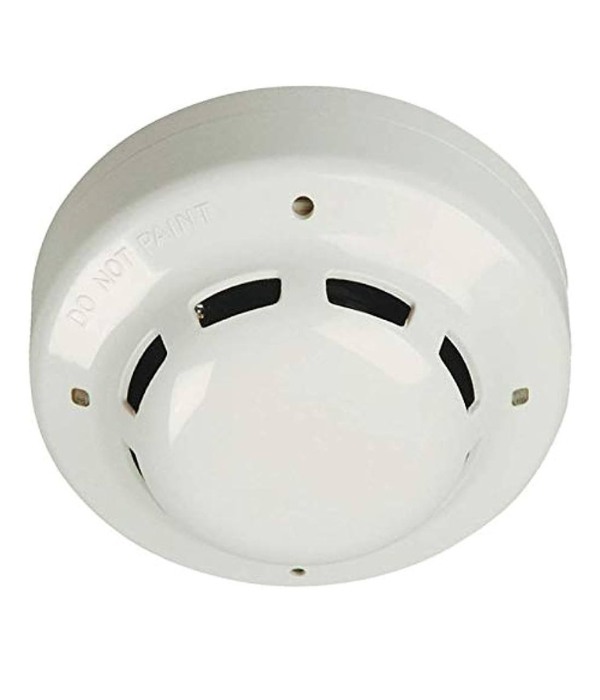 System Sensor Conventional Smoke Detector Build Safe Engineering