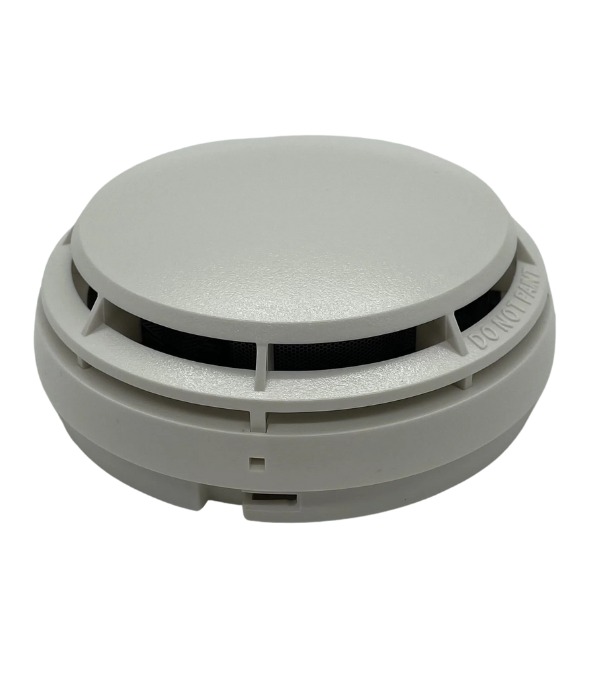 Simplex Conventional Smoke Detector Build Safe Engineering