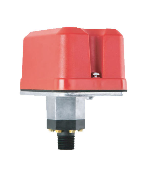 Pressure Switch Fire Hydrant System