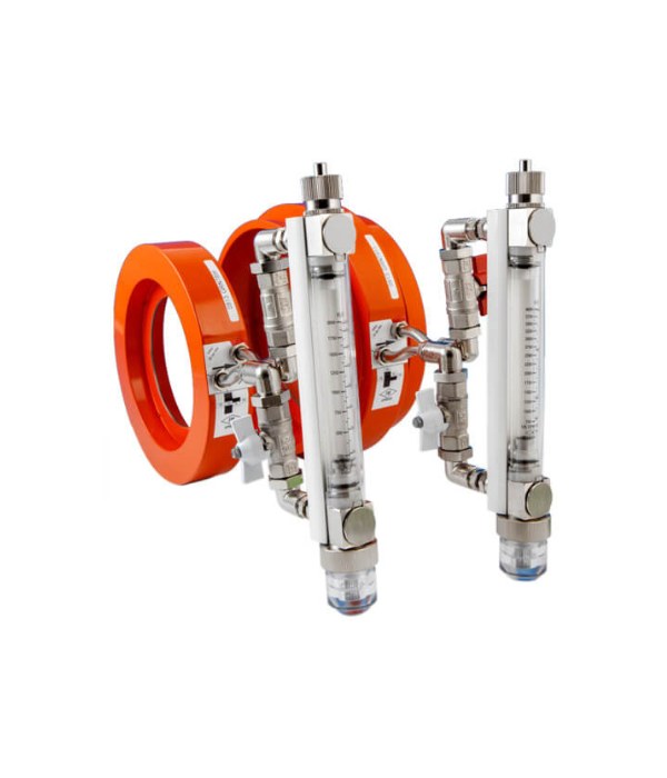 Fire Pump Flow Meter Build Safe Engineering