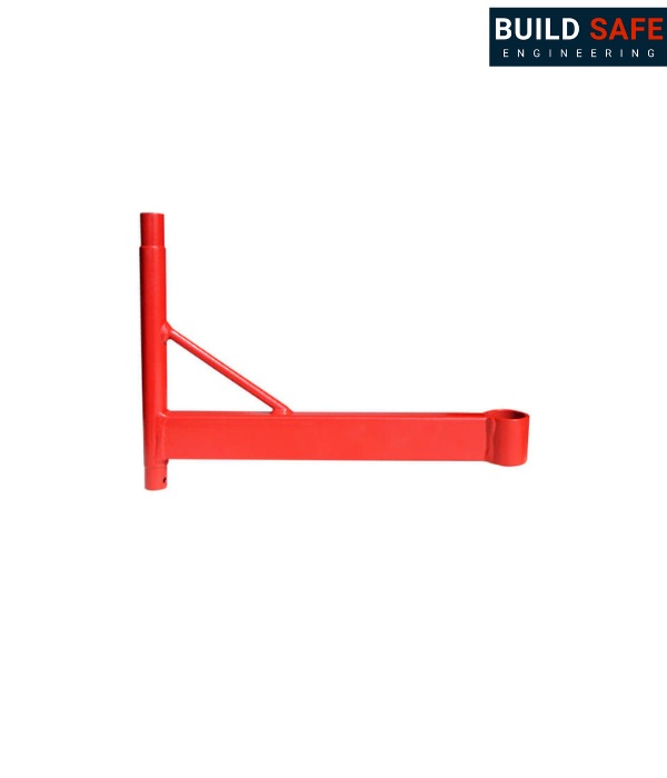 Swinging Arm Bracket L shape Build Safe Engineering