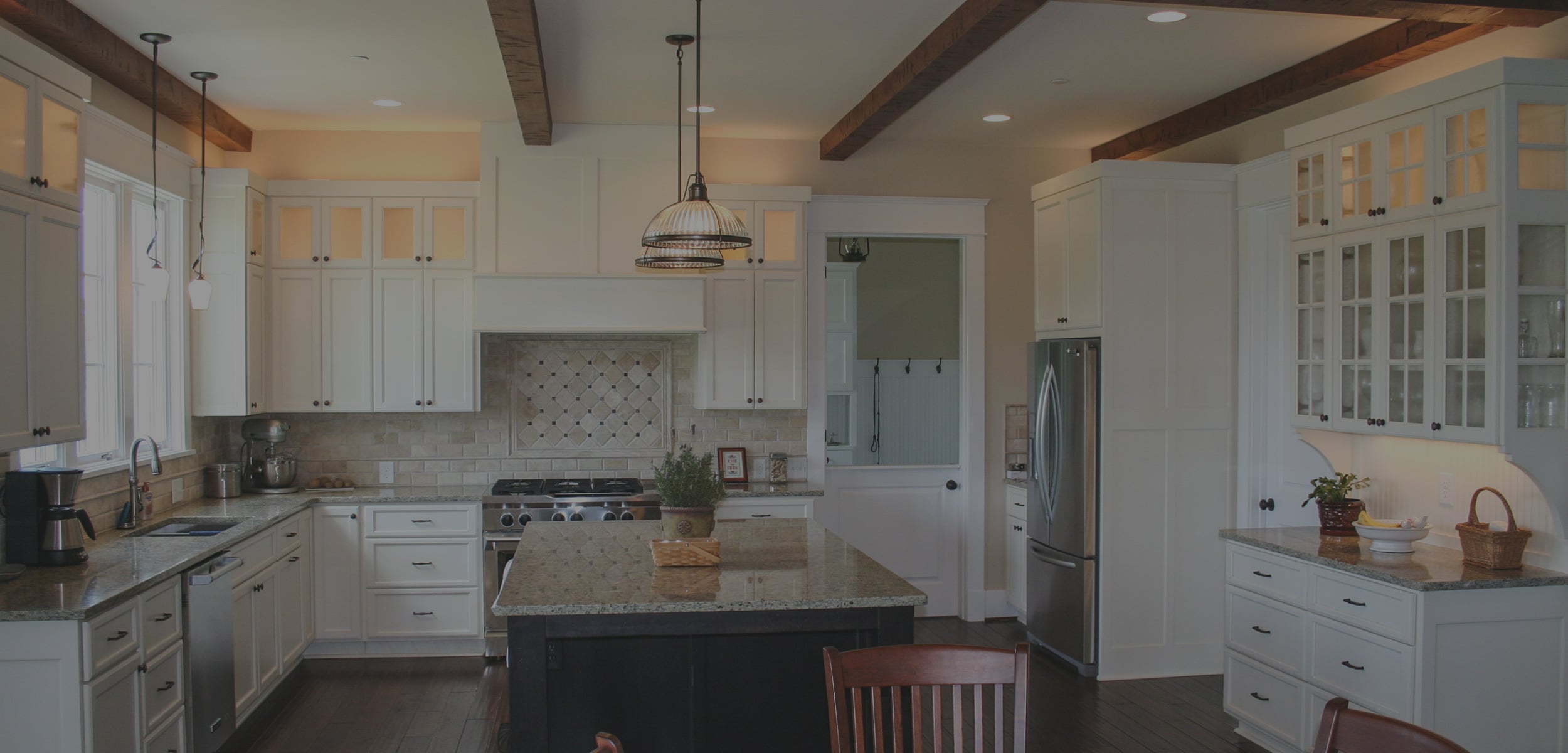 About Savage Construction