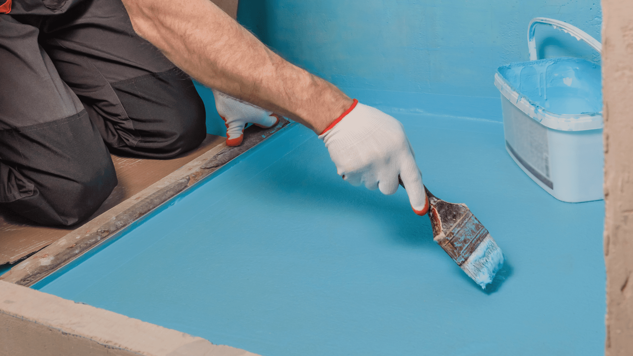 How Much Does It Cost to Waterproof the Bathroom Australia