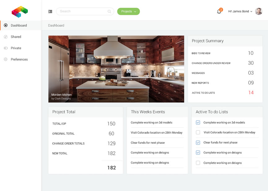 Free Software for Construction and Remodeling