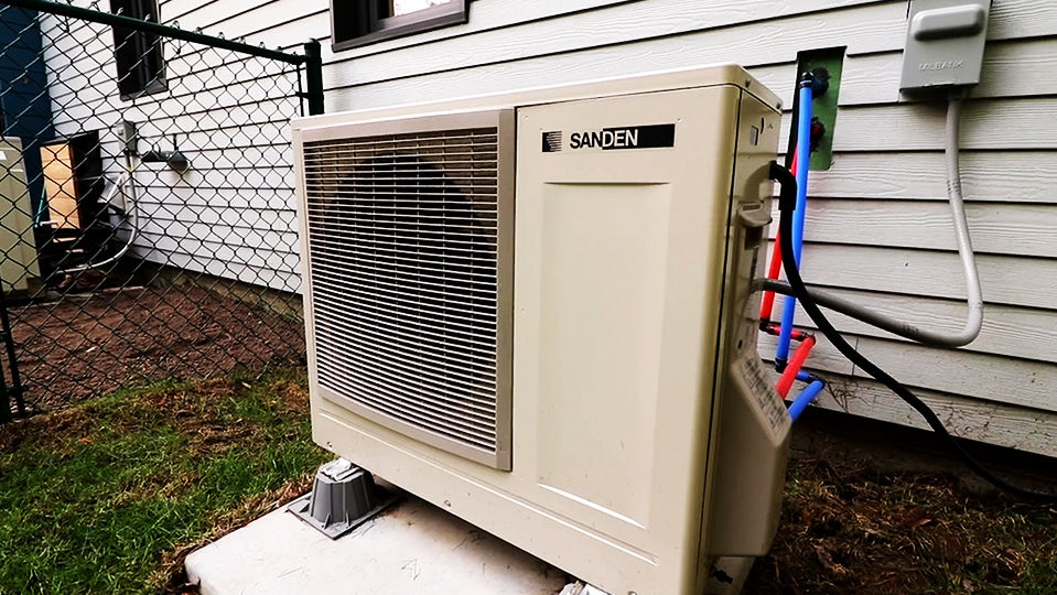 The Most Efficient Water Heater on the Market