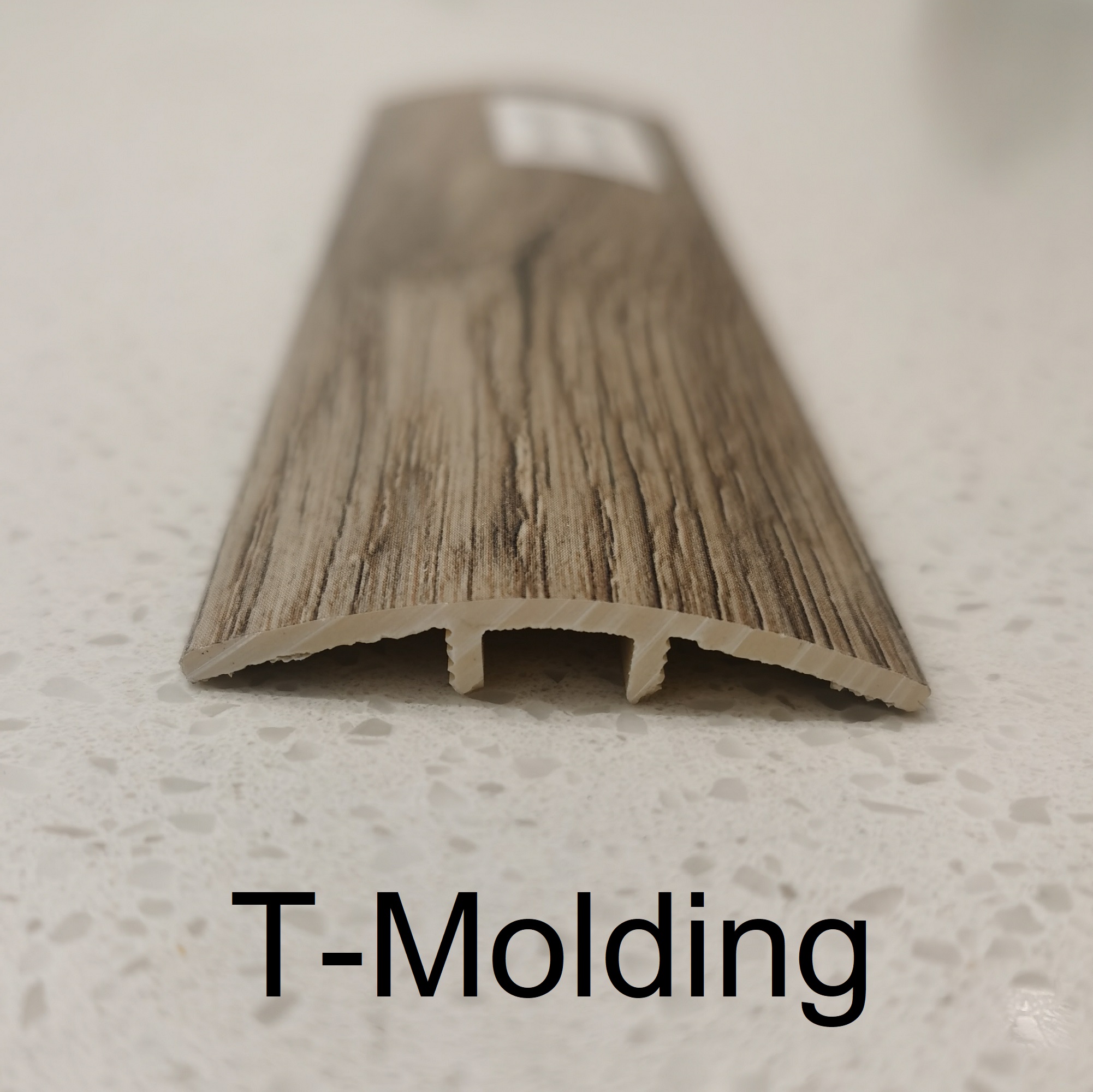 Accessories for Vinyl Floor BuildStarR