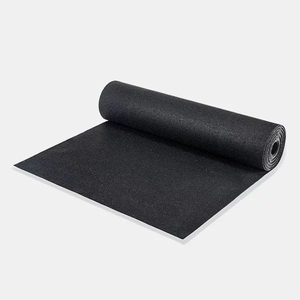 Sylpro Acoustic Underlay for Floors Buildtec Acoustics