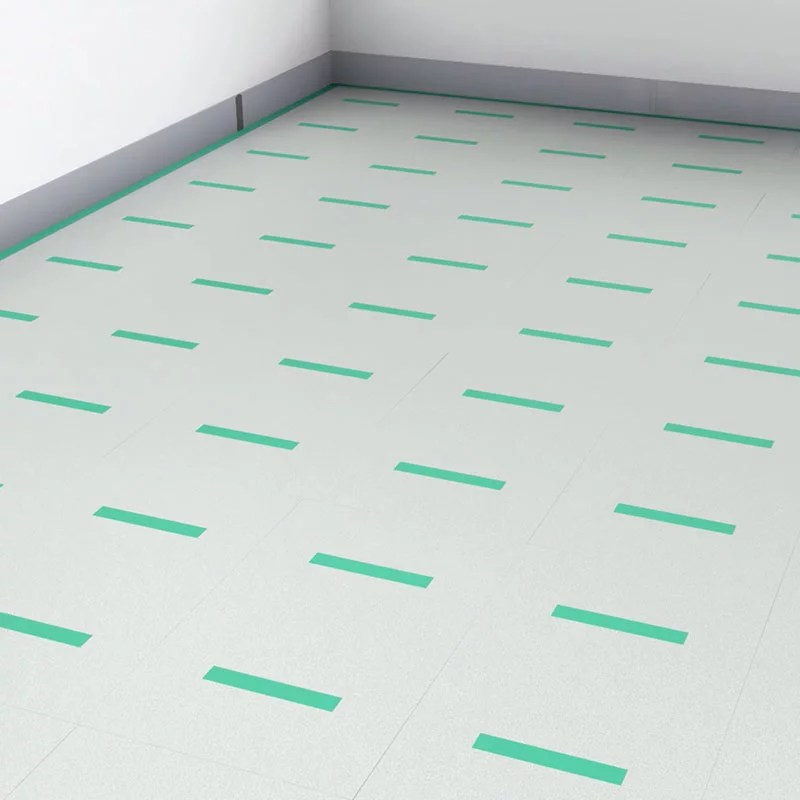 What is an Acoustic Floating Floor?