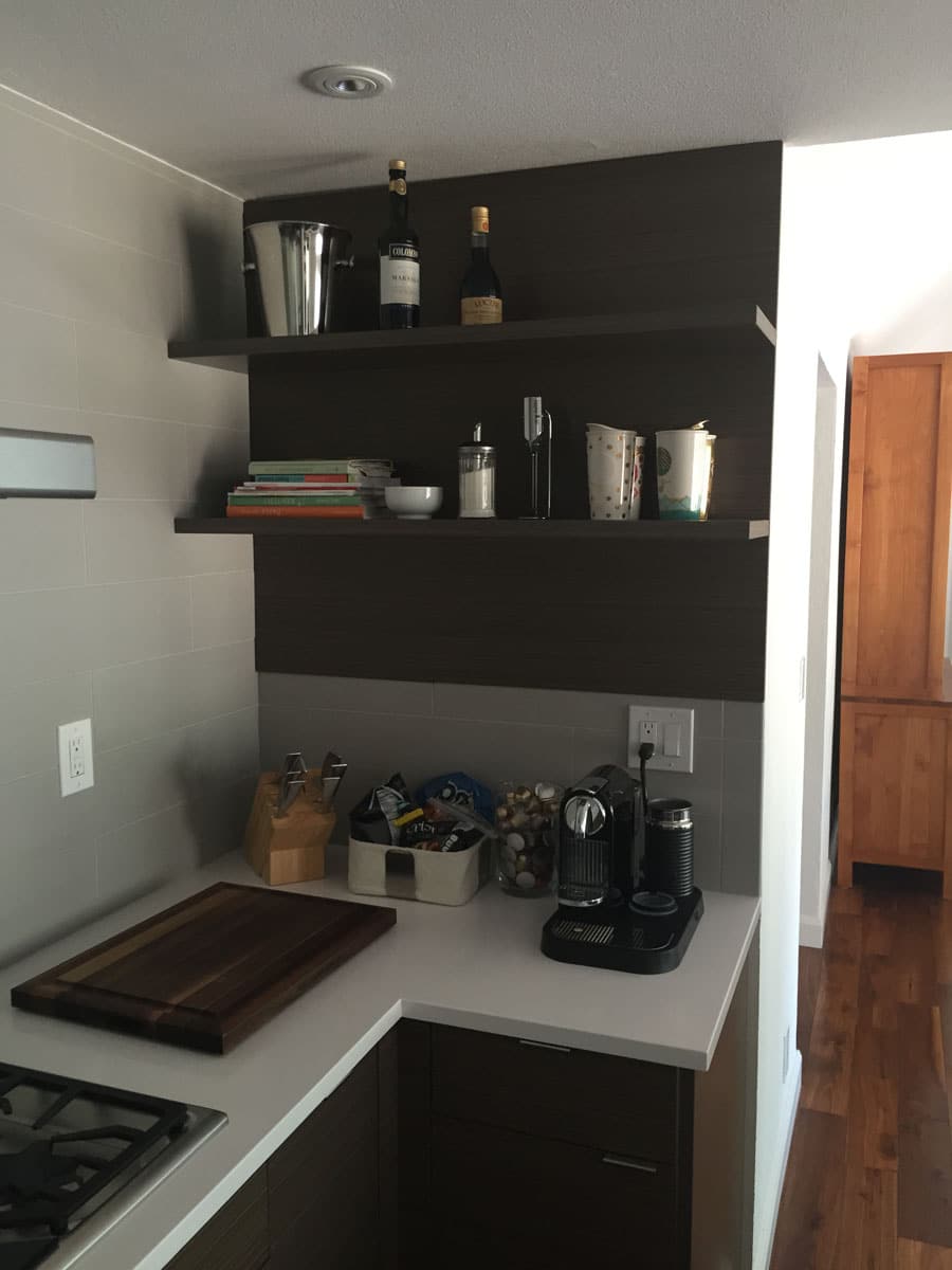 Aya Build the Bay Inc Kitchen and Bathroom Renovation