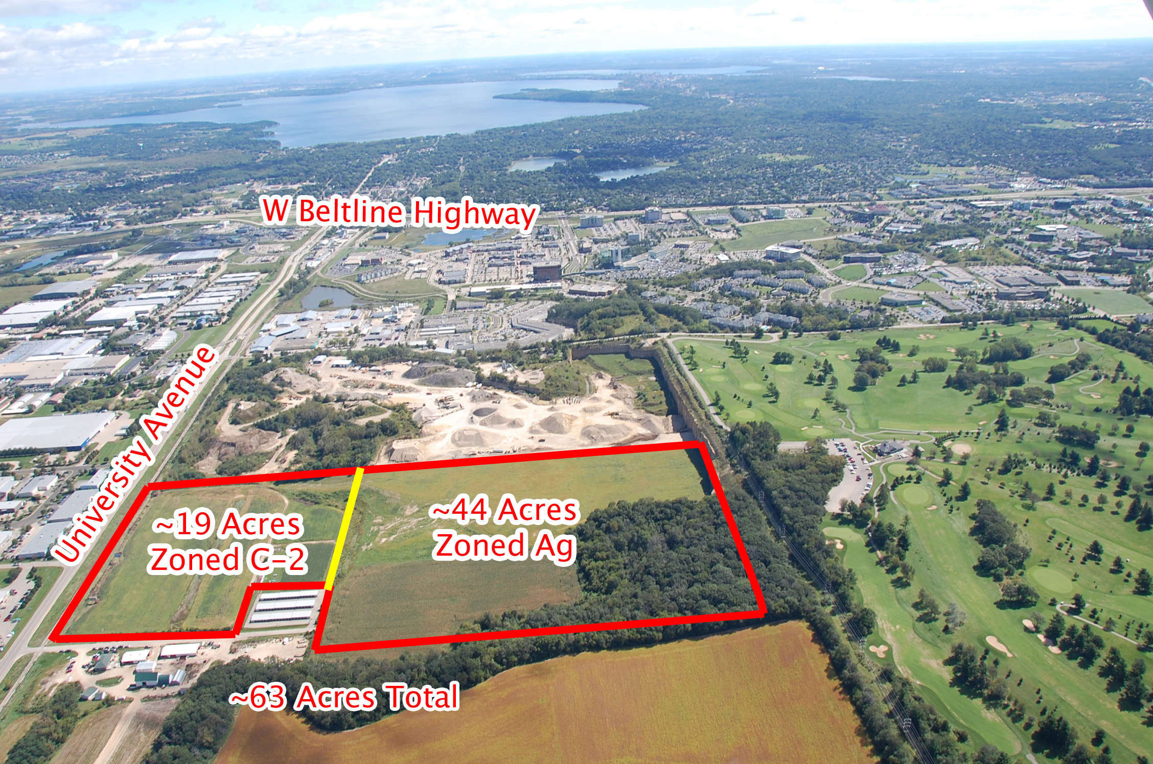 Quarry Ridge Middleton, WI Welton Enterprises