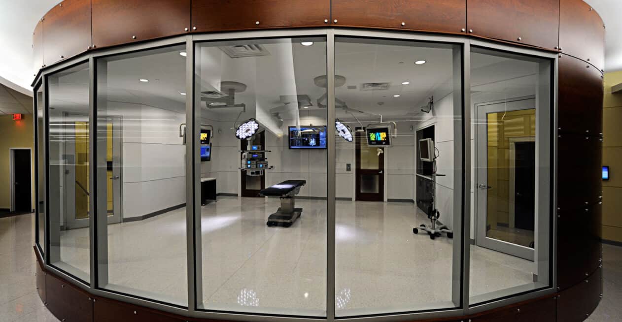 GLOBAL MEDICAL TECHNOLOGY COMPANY Unity