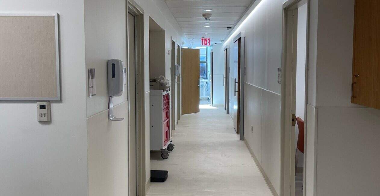 MOUNT SINAI CARDIOLOGY CONSOLIDATION Unity