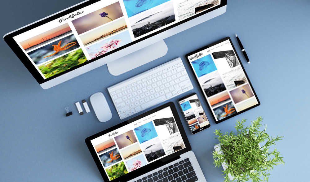 Website Creation Online Courses