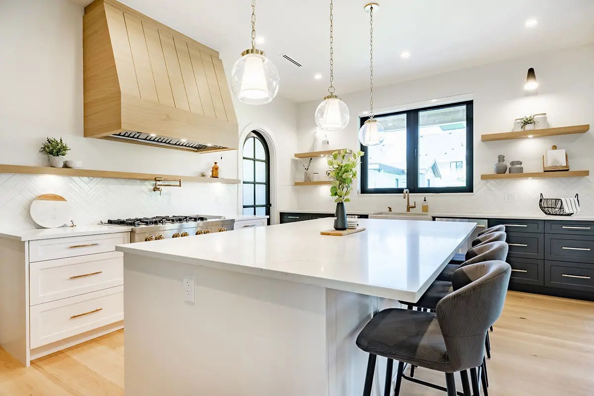 Kitchen Remodeling San Francisco Build Ur Dream