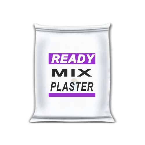 Ready Mix Super Plaster 40kg Bag Buildwale