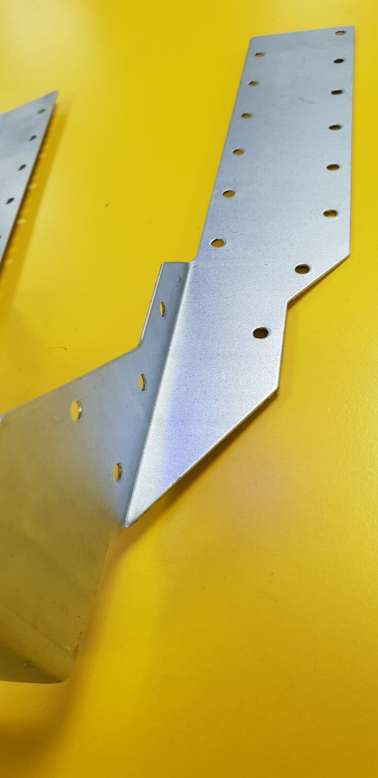 Jiffy Joist Hangers (47150mm) Buildware