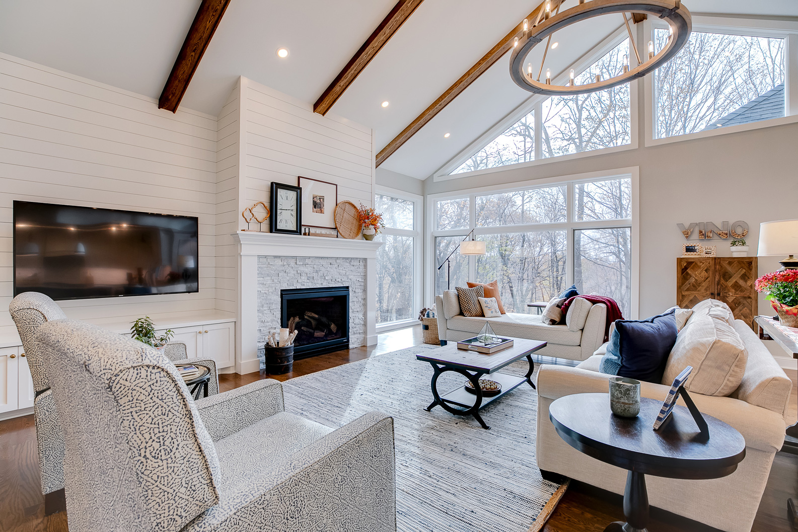 Home Build Well Construction