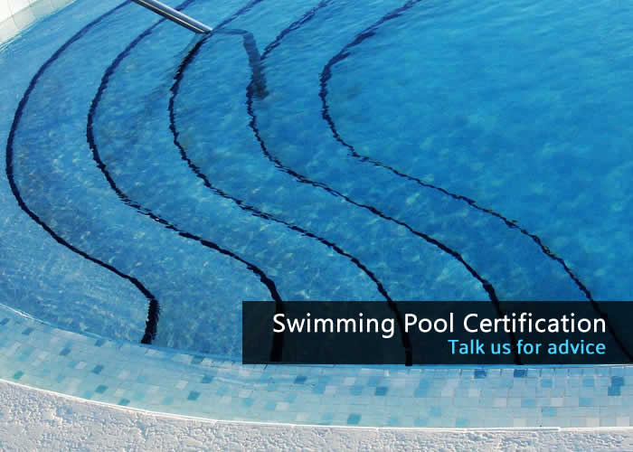 Pool Inspection Pool Compliance Buildwise Certification
