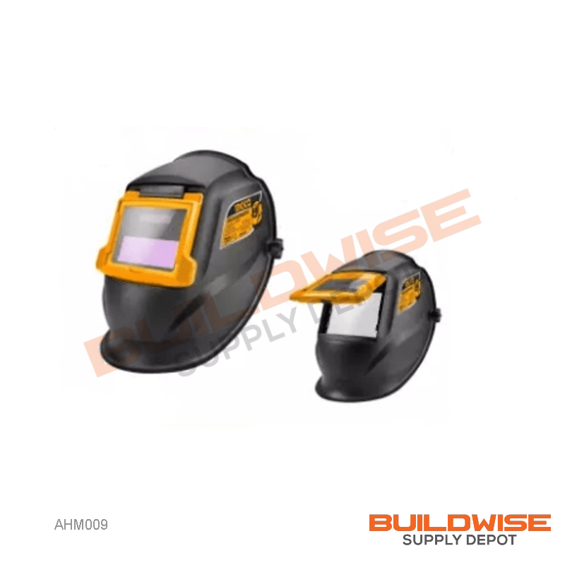 INGCO WELDING HELMET AHM009 Buildwise