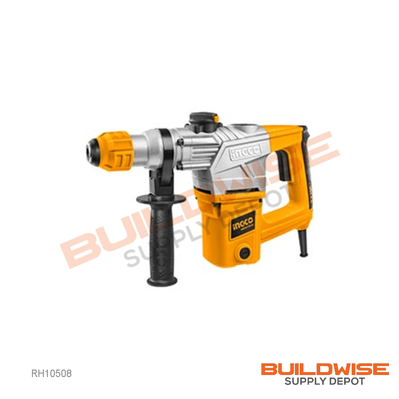 INGCO ROTARY HAMMER DRILL RH10508 Buildwise