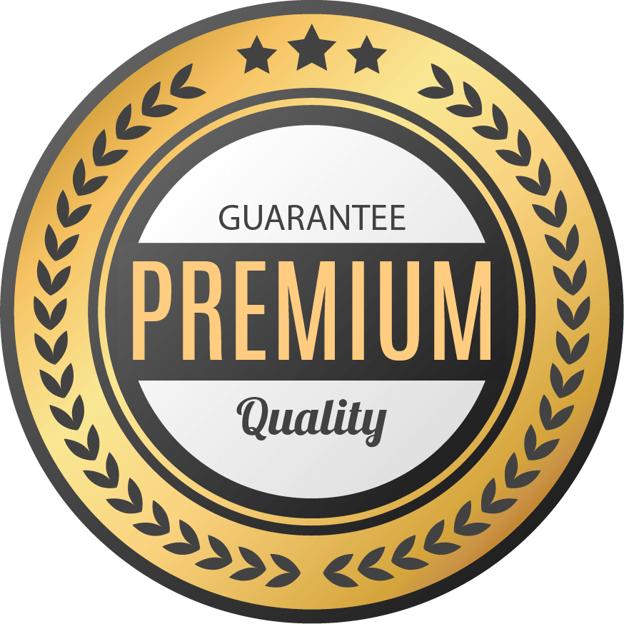 About Us Quality Service