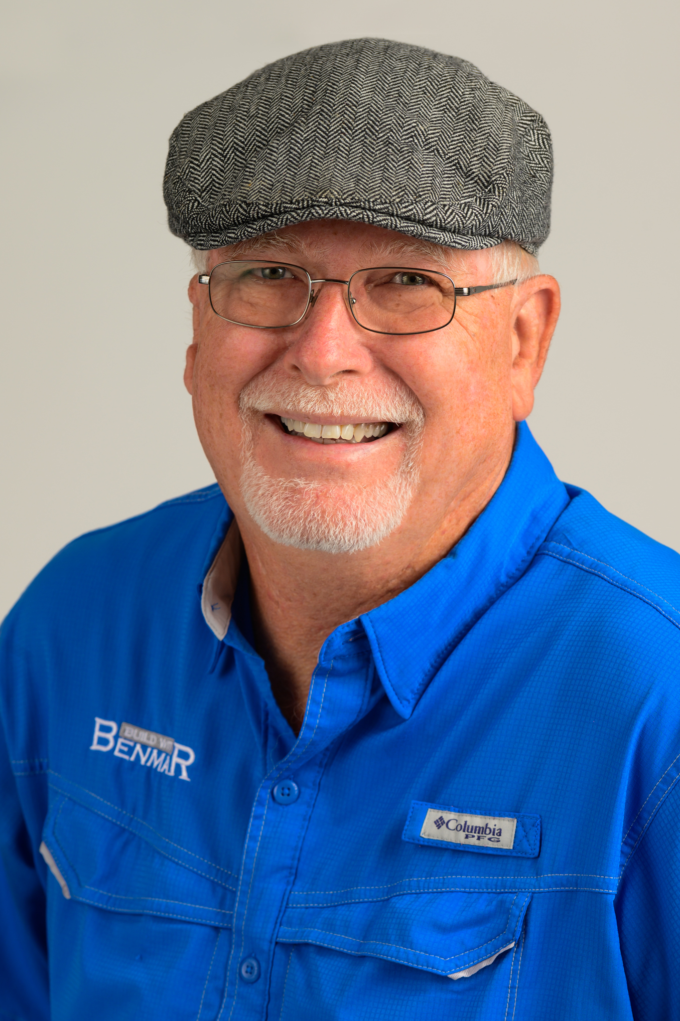 GARY Principal and CEO Benmar Construction LLC