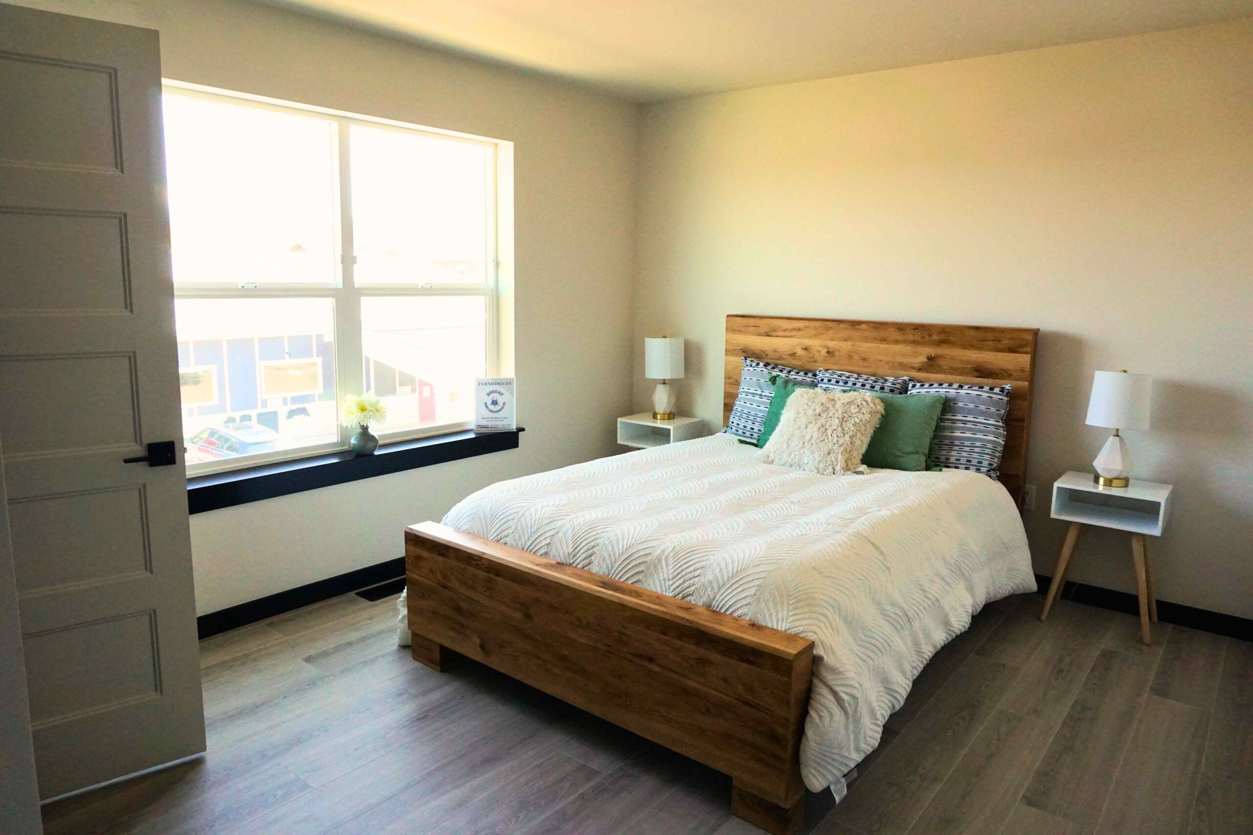 COMMERICIAL BUILDING Blanton Homes