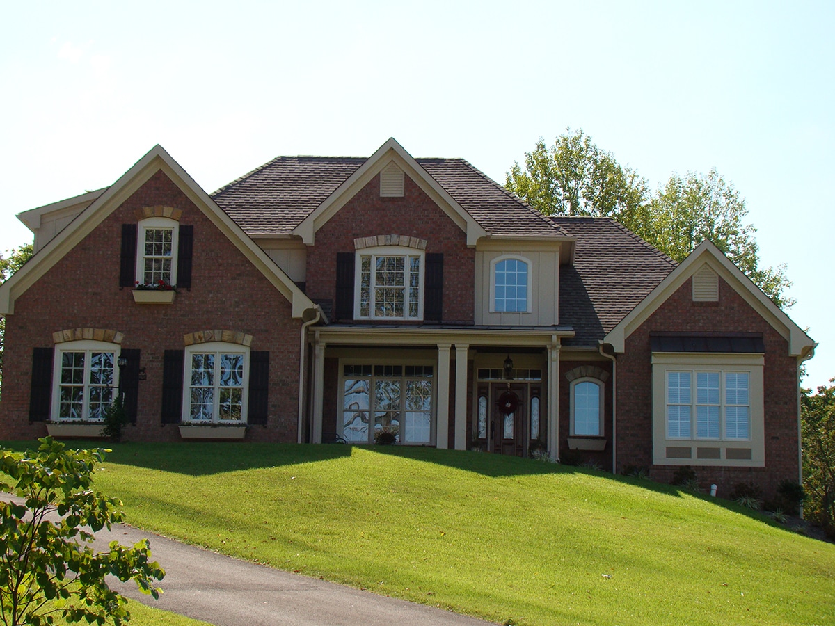 New Construction Cotton Hill Builders