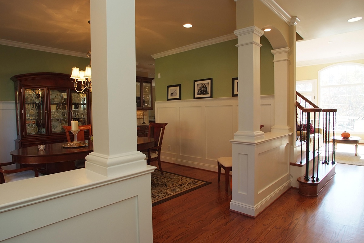 Nandina Home Cotton Hill Builders