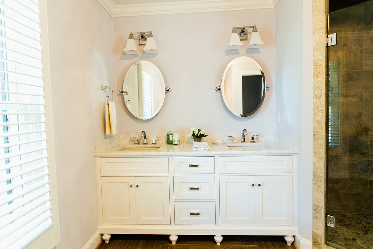 Renovations Cotton Hill Builders