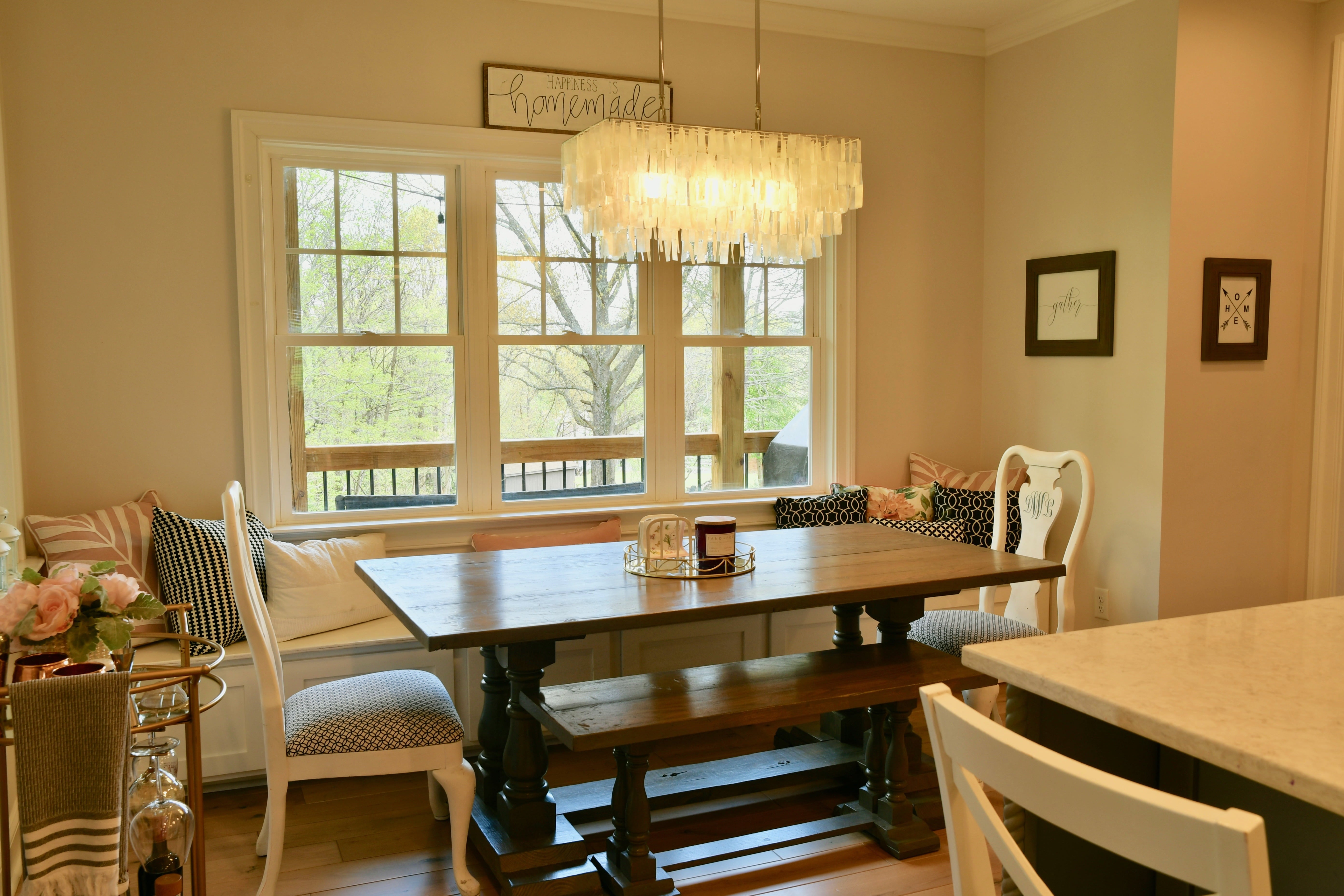 Roselawn Home Cotton Hill Builders