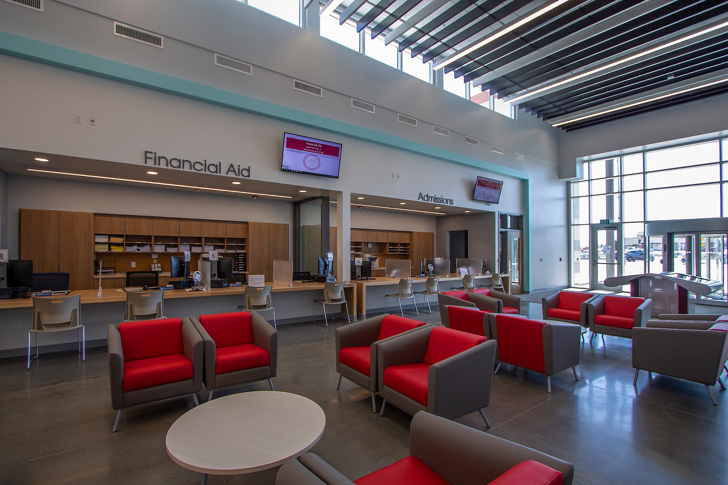 Victor Valley College CPM