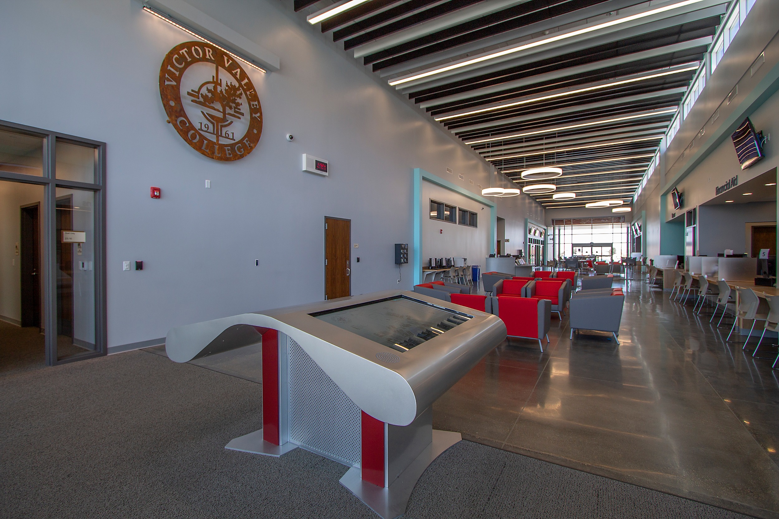 Victor Valley College CPM