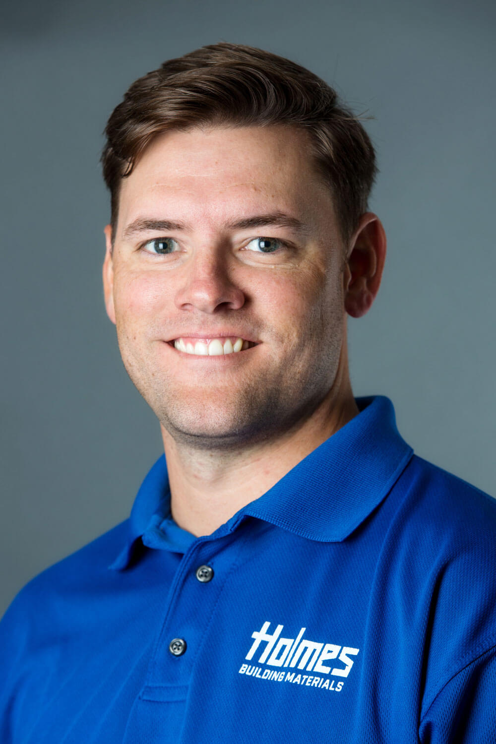 Meet the Holmes Building Materials Team Proudly Serving Baton Rouge