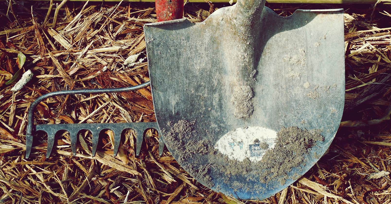 Choosing the Correct Shovel Holmes Building Materials