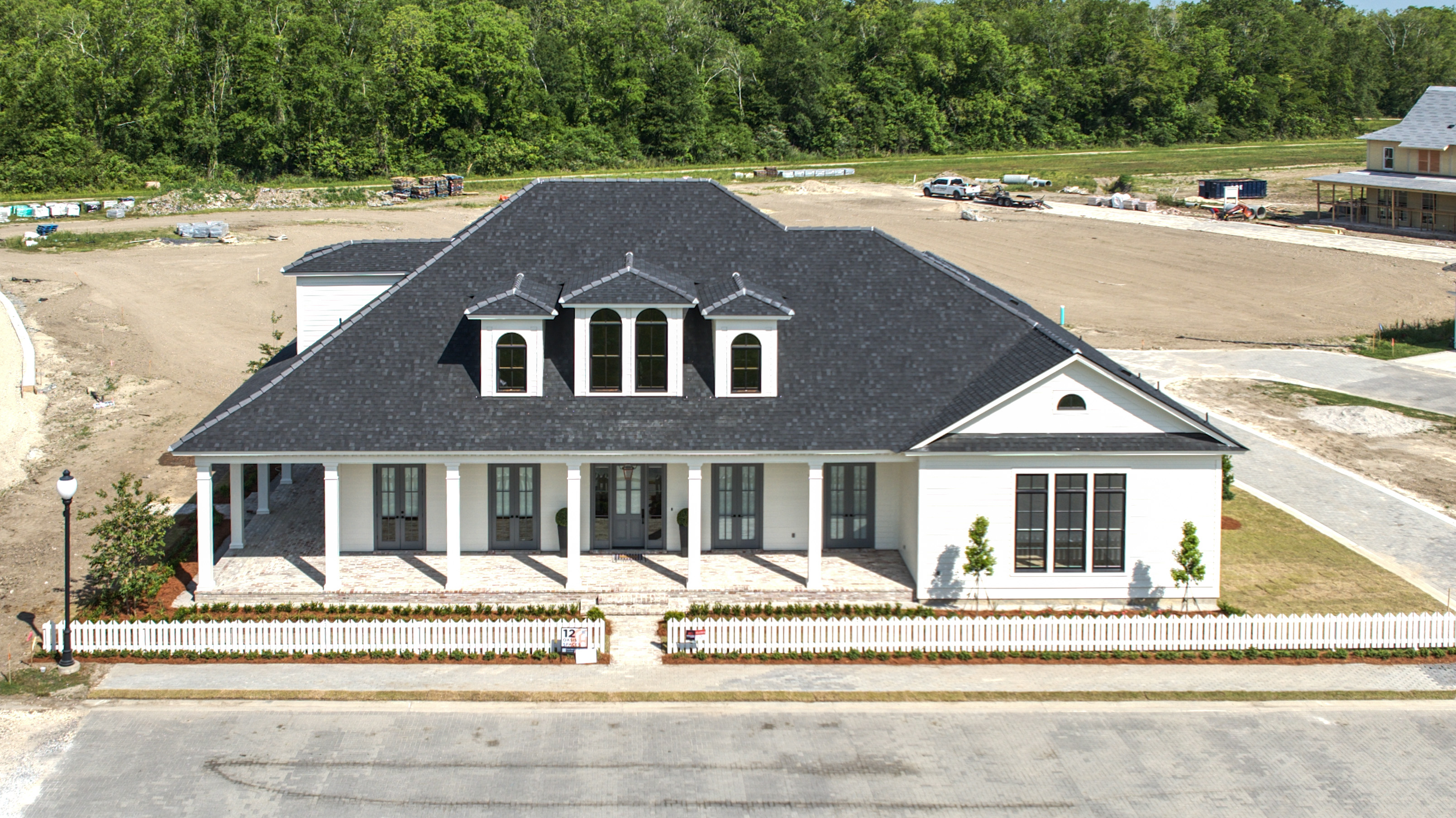 Holmes Building Materials