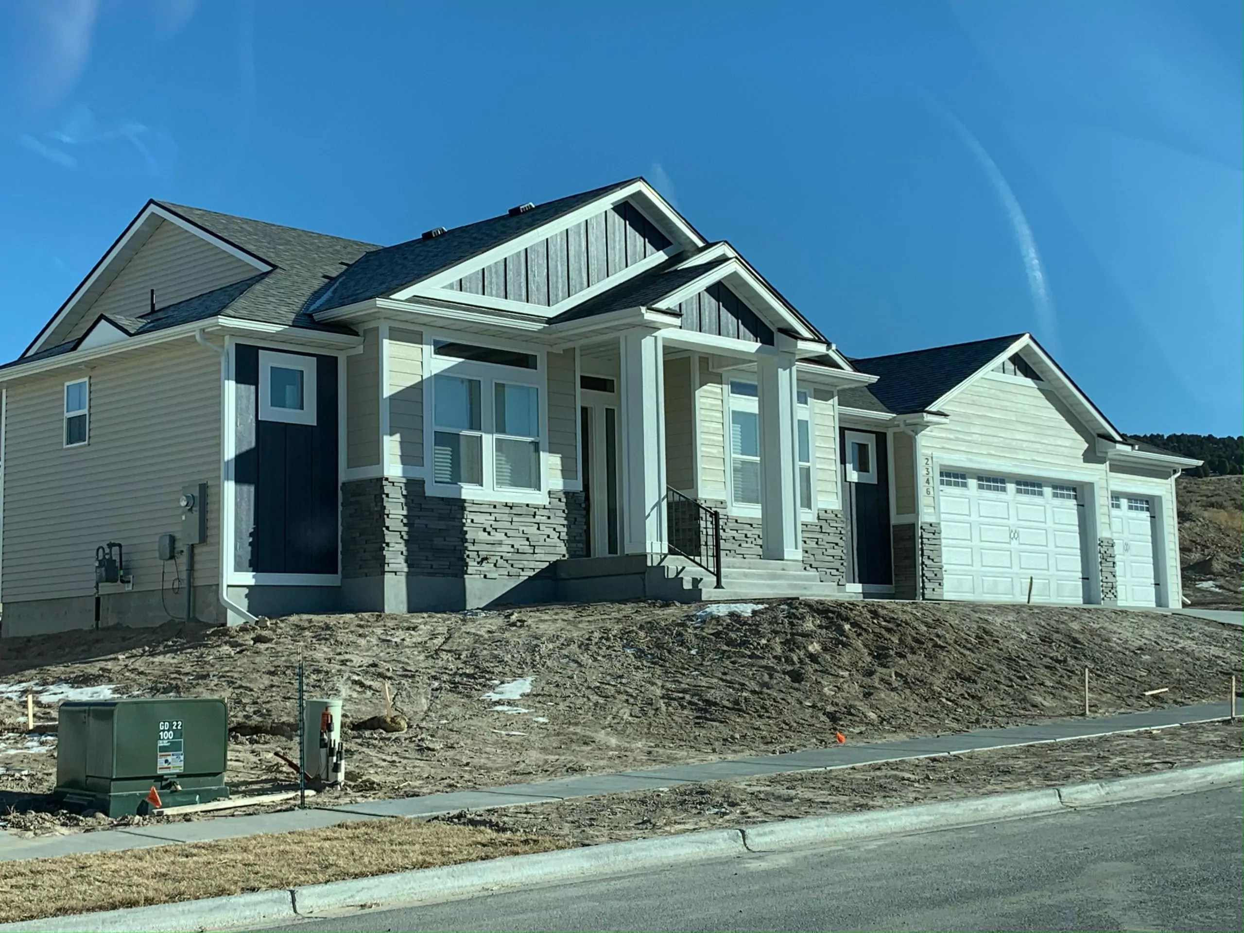 Journey Homes Utah's best quality home builders