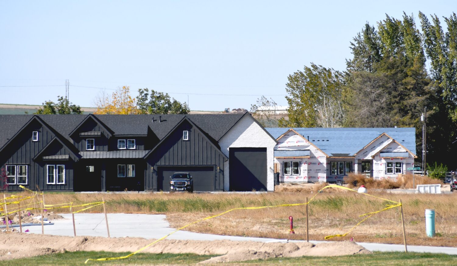 Arbor Landing Oakmont Custom Homes