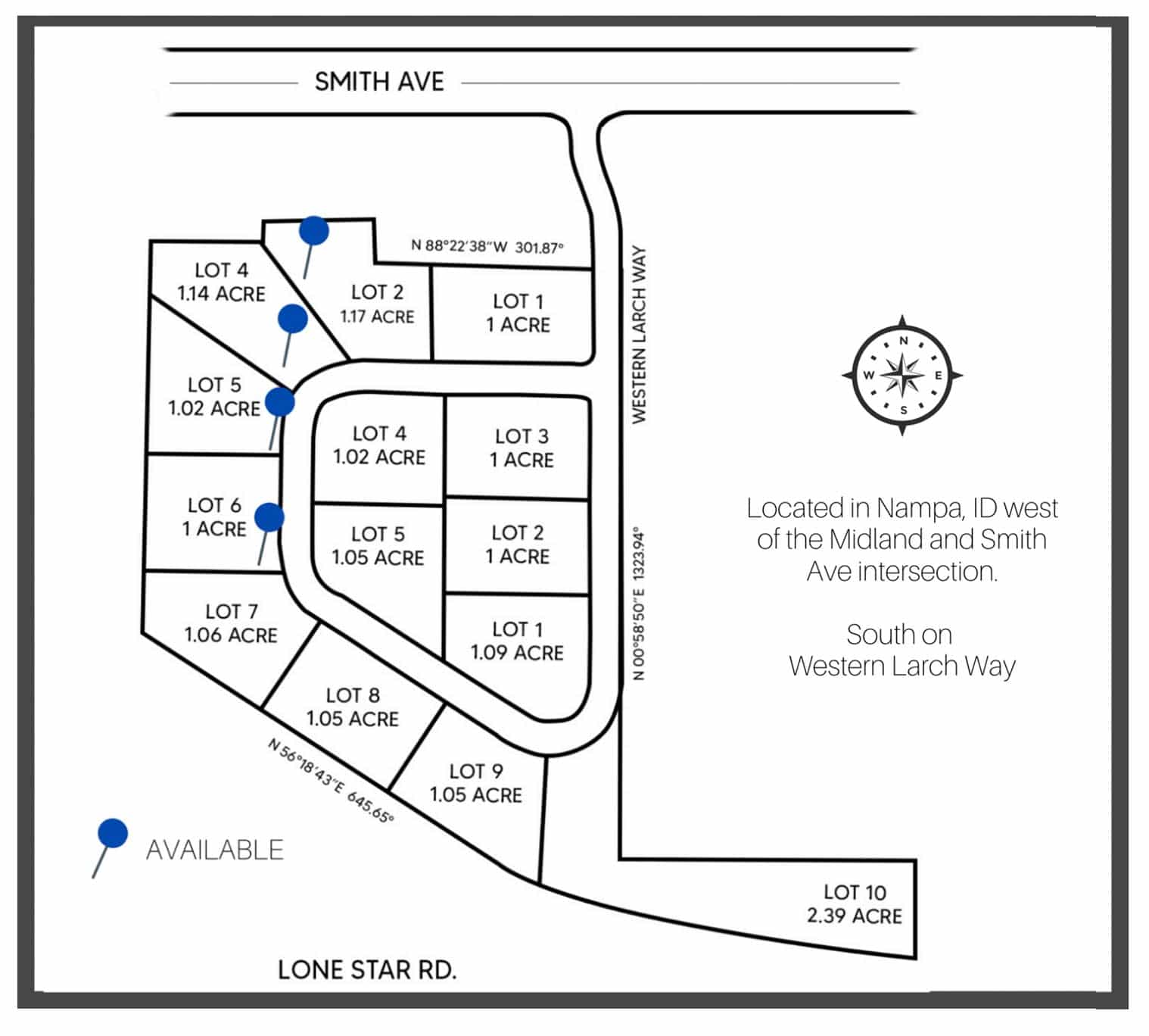Arbor Landing Oakmont Custom Homes