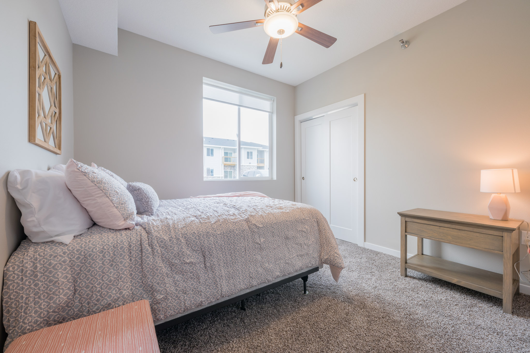 White Oak Apartments Premier Commercial Services